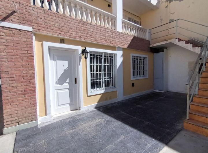Departamento · 48m² · 2 Ambientes · 1 Cochera