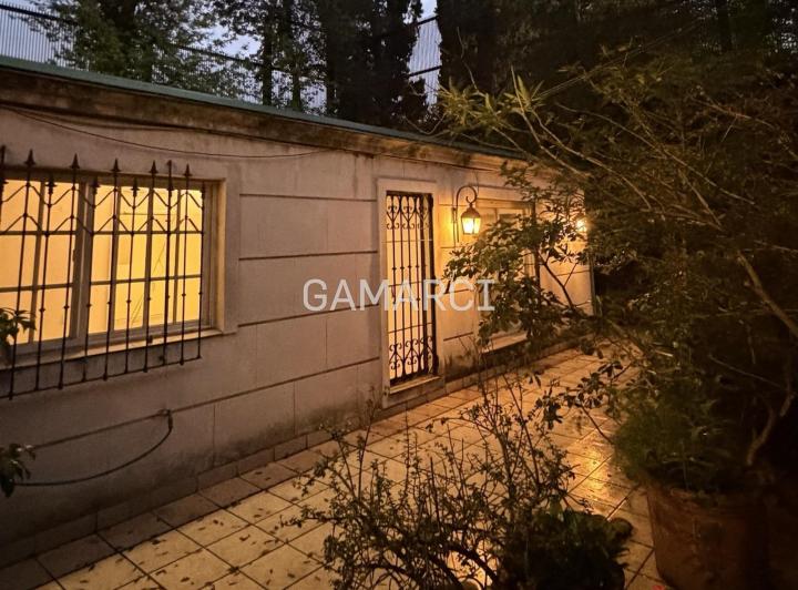 Departamento · 218m² · 7 Ambientes
