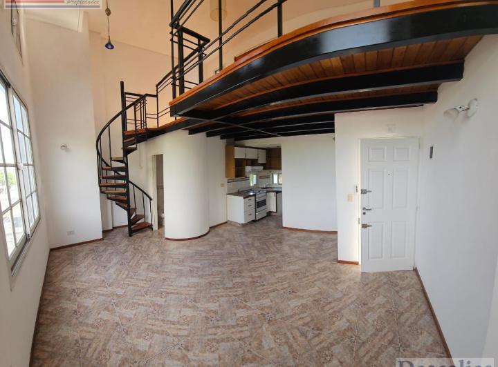 Departamento · 2 Ambientes