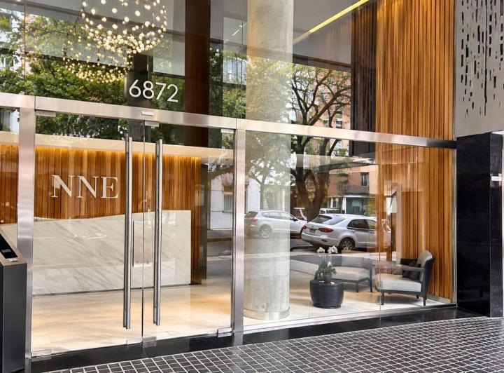 Departamento · 89m² · 4 Ambientes · 1 Cochera