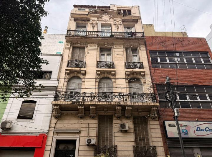 Departamento · 62m² · 3 Ambientes