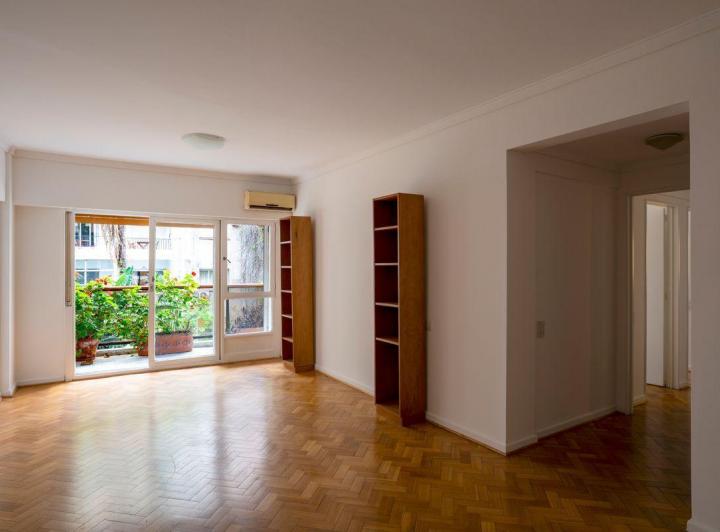 Departamento · 82m² · 3 Ambientes · 1 Cochera