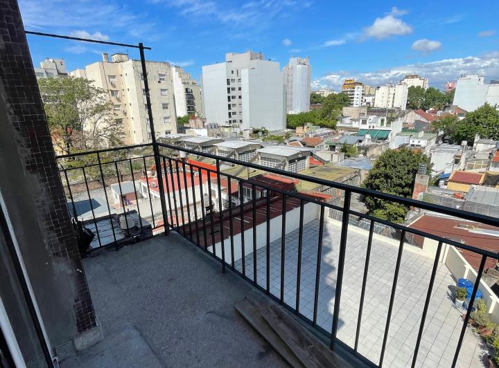 Departamento · 100m² · 3 Ambientes
