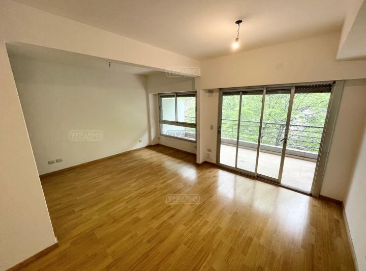 Departamento · 40m² · 1 Ambiente · 1 Cochera
