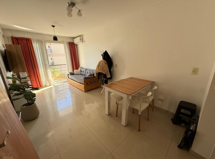 Departamento · 48m² · 2 Ambientes