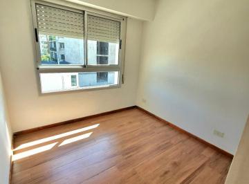 Departamento de 2 ambientes, Rosario · Departamento 1 Dormitorio Moderno con Balcón - Barrio República de La Sexta