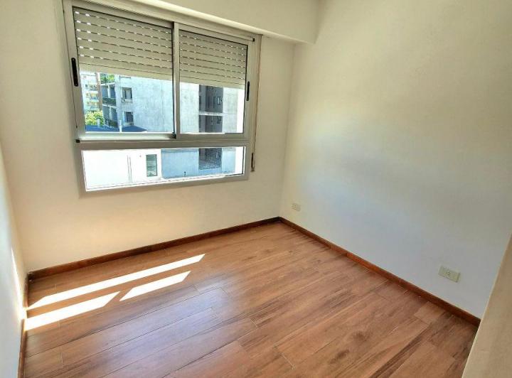 Departamento · 38m² · 2 Ambientes