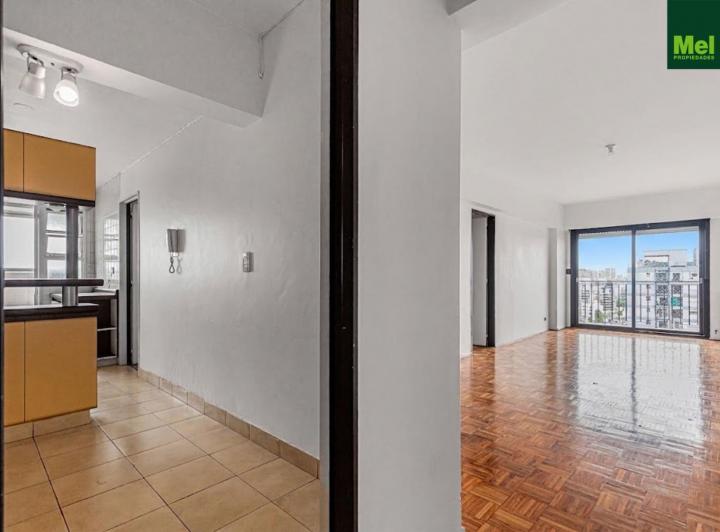 Departamento · 83m² · 4 Ambientes