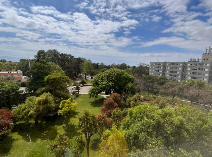 Departamento · 70m² · 3 Ambientes · 1 Cochera