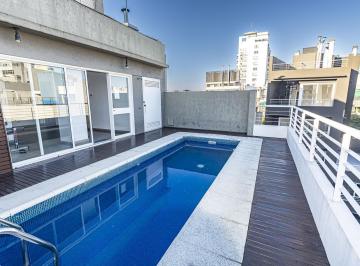 Departamento · 35m² · 1 Ambiente · Alquiler - Palermo - Gorriti 3600 - Monoambiente Amoblado - Piscina