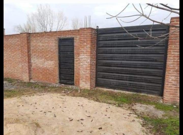 Casa · 75m² · 2 Dormitorios · 1 Cochera