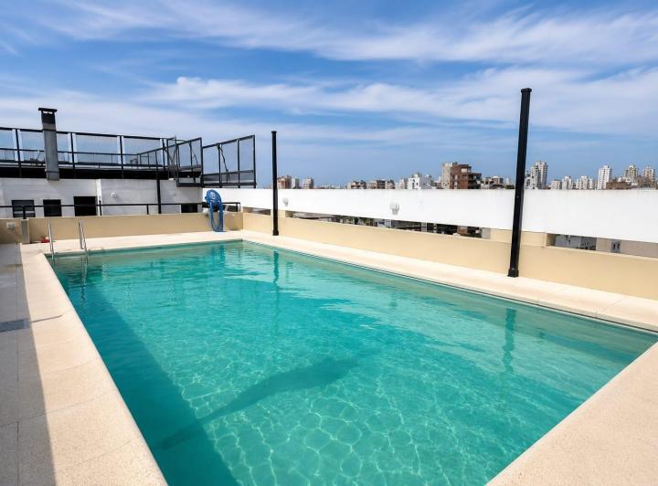 Departamento · 36m²