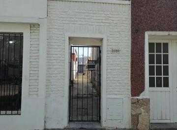 Departamento · 66m² · 3 Ambientes · Departamento - Barrio Escalante - Regis Martínez 3080