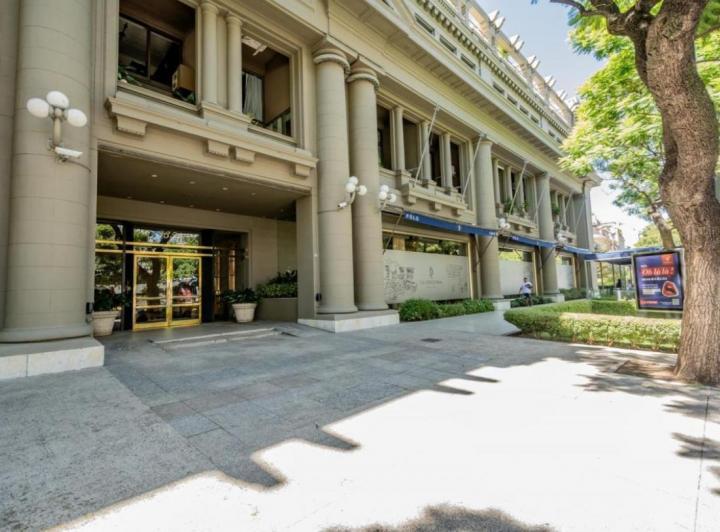 Departamento · 78m² · 3 Ambientes
