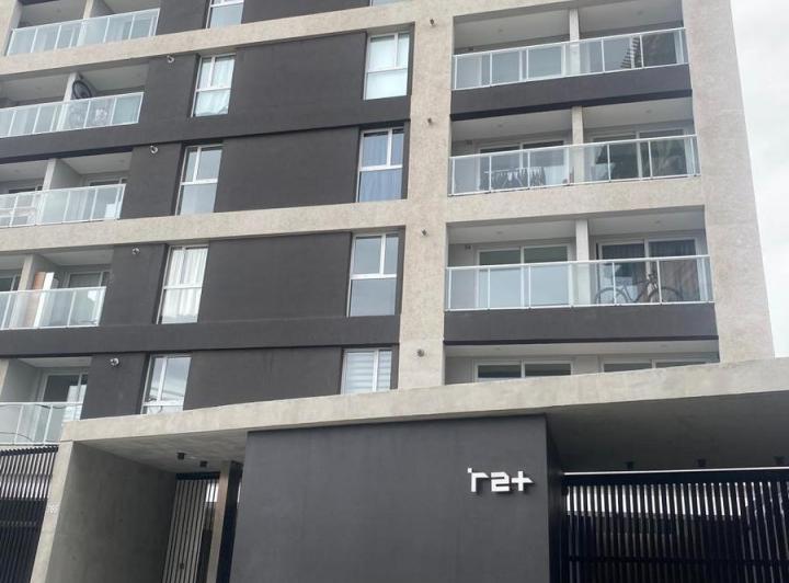 Departamento · 50m² · 2 Ambientes · 1 Cochera