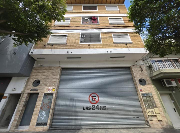 Departamento · 45m² · 2 Ambientes