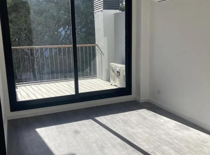Departamento · 28m² · 1 Ambiente