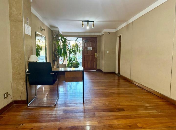 Departamento · 55m² · 3 Ambientes