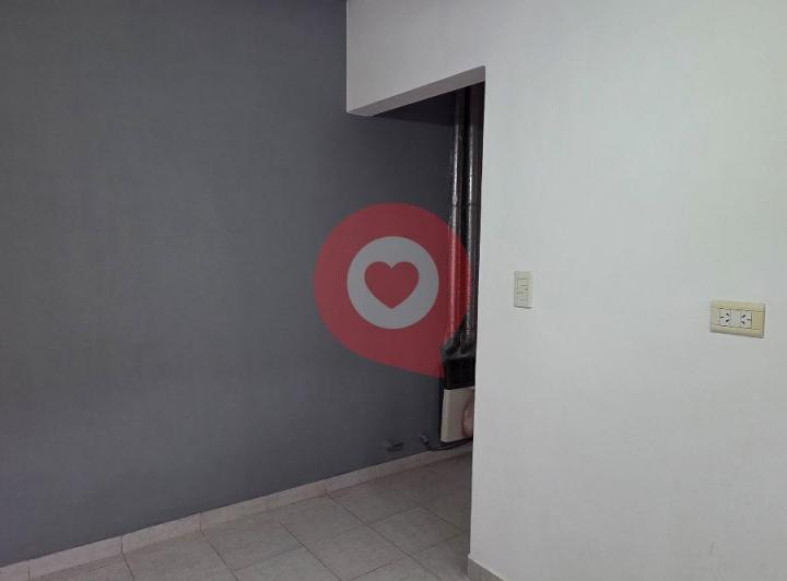 Departamento · 40m² · 3 Ambientes