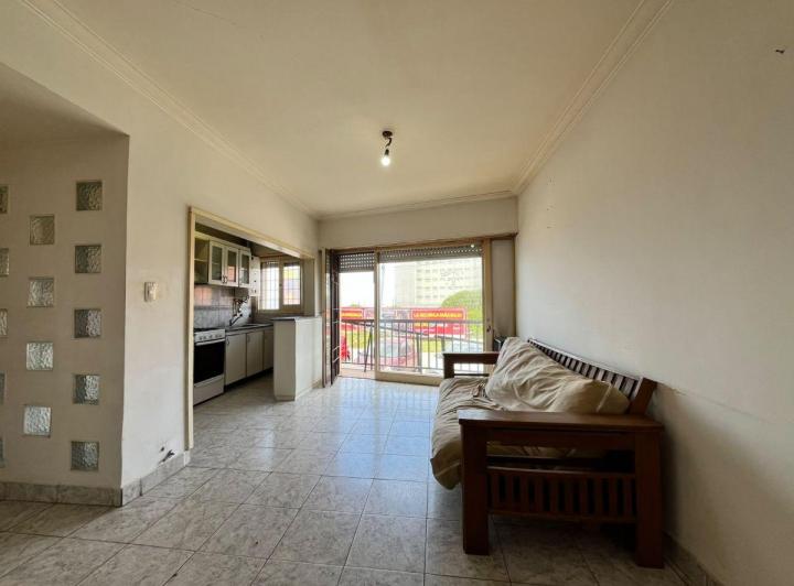 Departamento · 1m² · 3 Ambientes