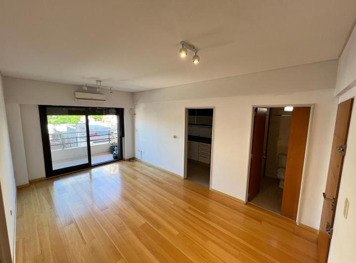 Departamento · 45m² · 2 Ambientes