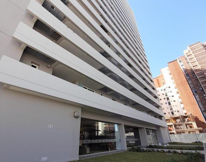 Departamento · 50m² · 2 Ambientes