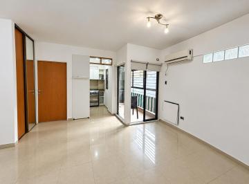 Departamento · 31m² · 1 Ambiente · Departamento Monoambiente en Alquiler