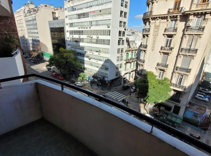 Departamento · 53m² · 3 Ambientes