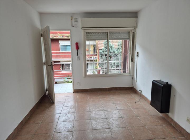 Departamento · 45m² · 3 Ambientes · 1 Cochera