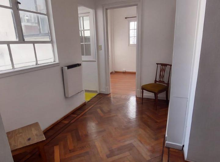 Departamento · 44m² · 2 Ambientes