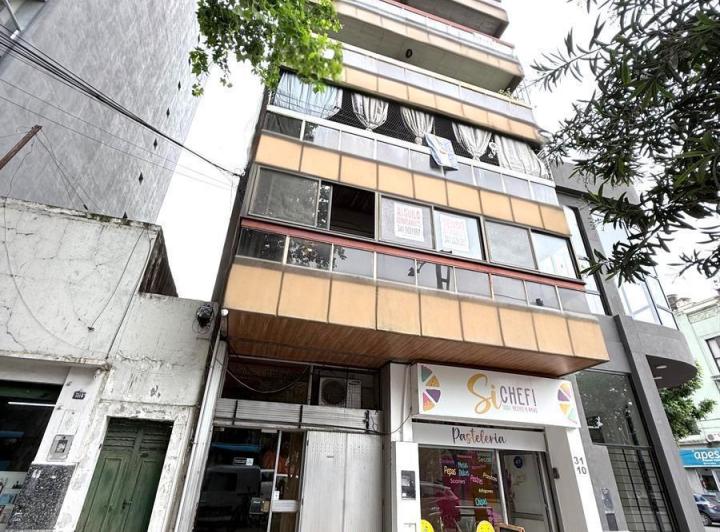 Departamento · 105m² · 7 Ambientes