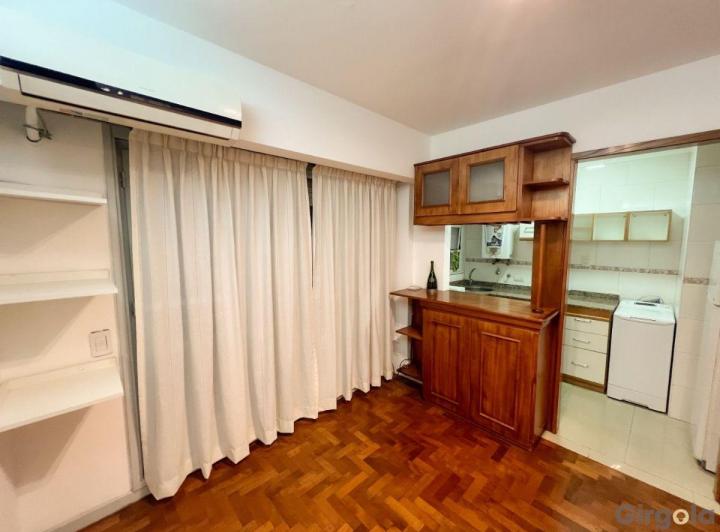 Departamento · 43m² · 2 Ambientes
