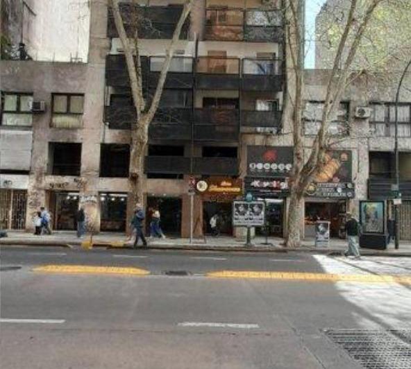 Departamento · 50m² · 2 Ambientes