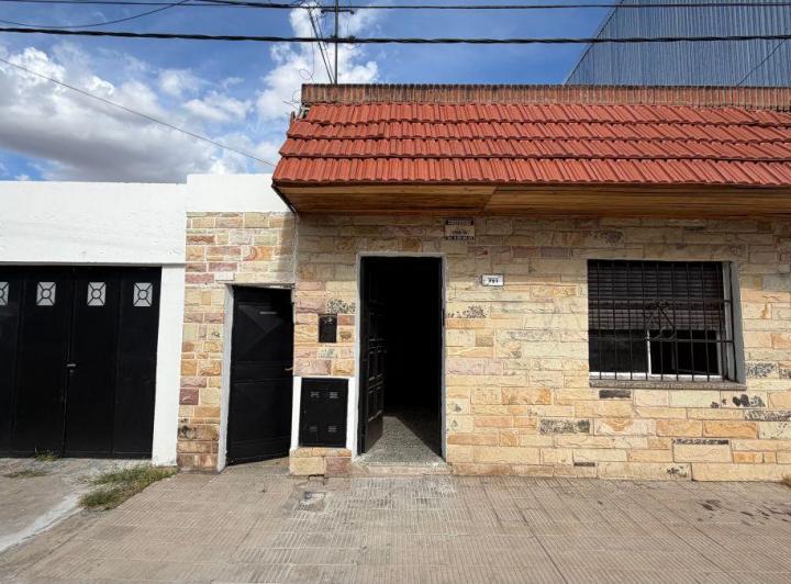 Casa · 187m² · 1 Ambiente