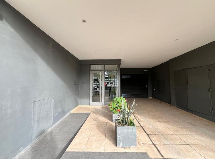 Departamento · 43m² · 2 Ambientes · 1 Cochera
