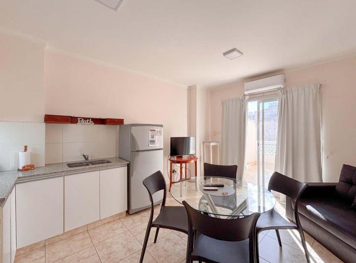 Departamento · 40m² · 2 Ambientes