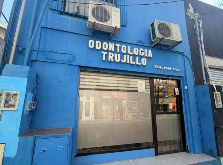 Local comercial · 45m² · 2 Ambientes