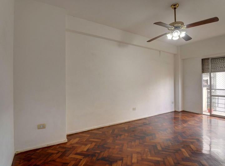 Departamento · 50m² · 2 Ambientes