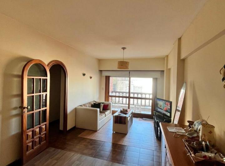 Departamento · 1m² · 3 Ambientes · 1 Cochera
