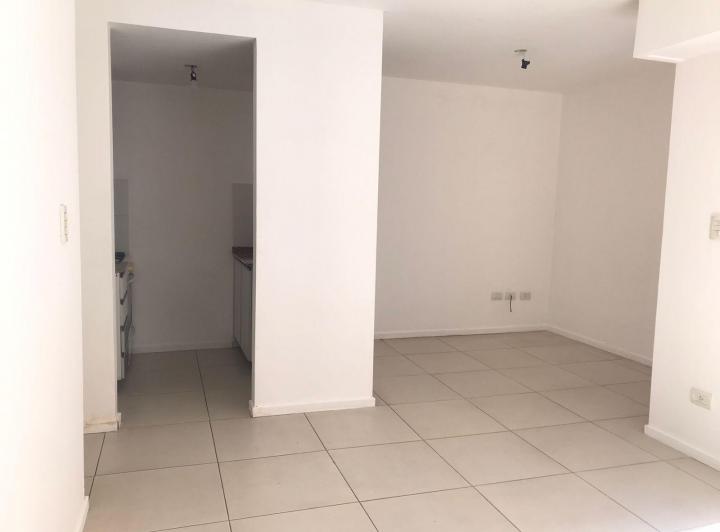 Departamento · 1m² · 1 Ambiente