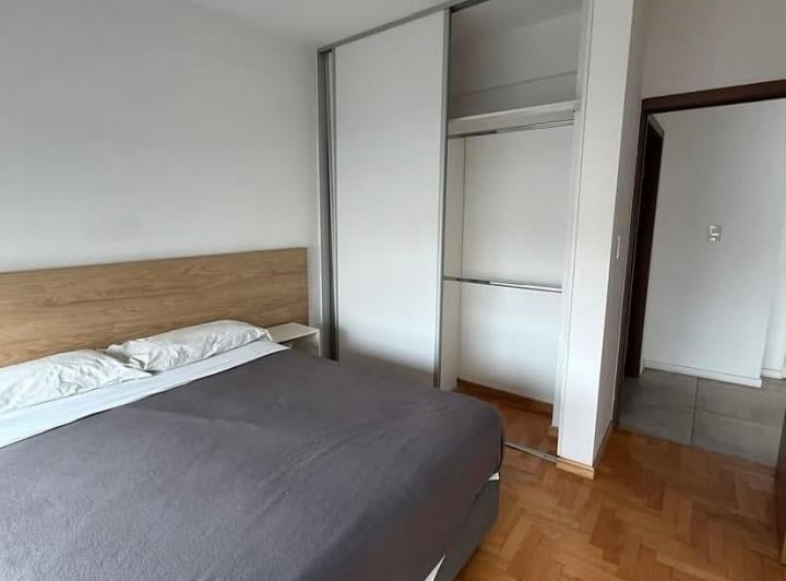 Departamento · 45m² · 2 Ambientes · 1 Cochera