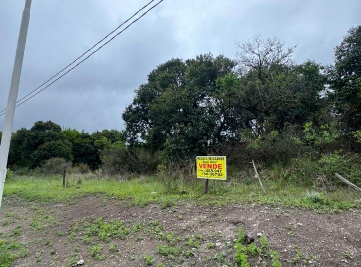 Terreno · 950m²