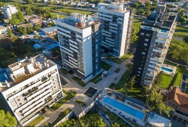 Departamento · 120m² · 1 Ambiente