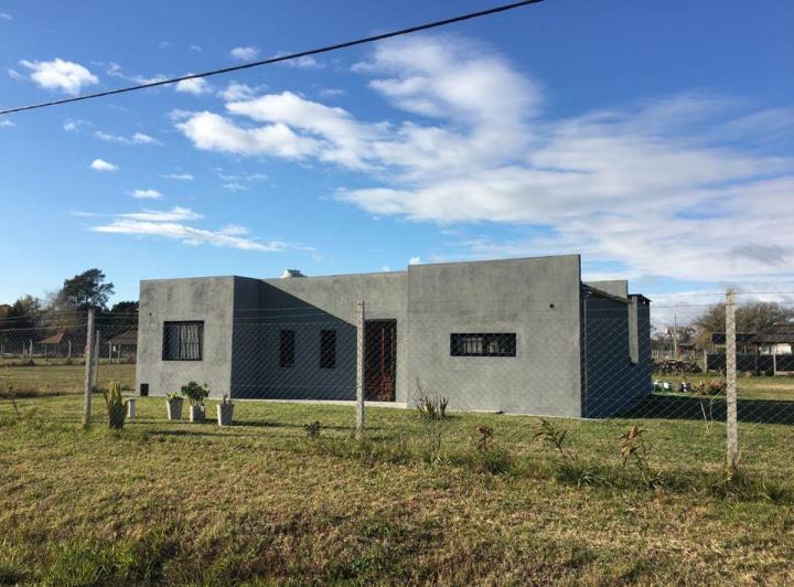 Casa · 75m² · 3 Ambientes