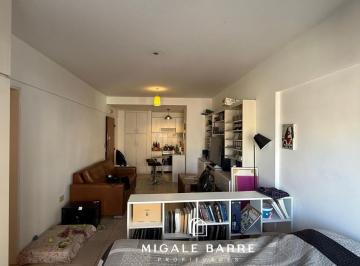 Departamento · 29m² · 1 Ambiente · Monoambiente en Venta Parque Cha