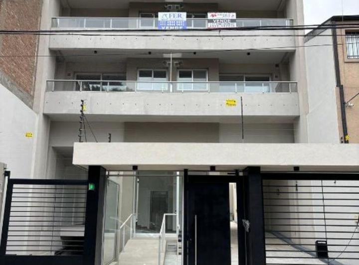 Departamento · 76m² · 3 Ambientes