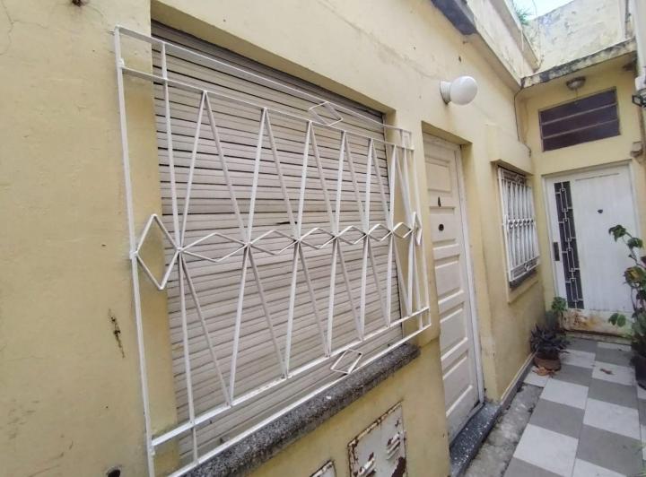 PH · 119m² · 3 Ambientes