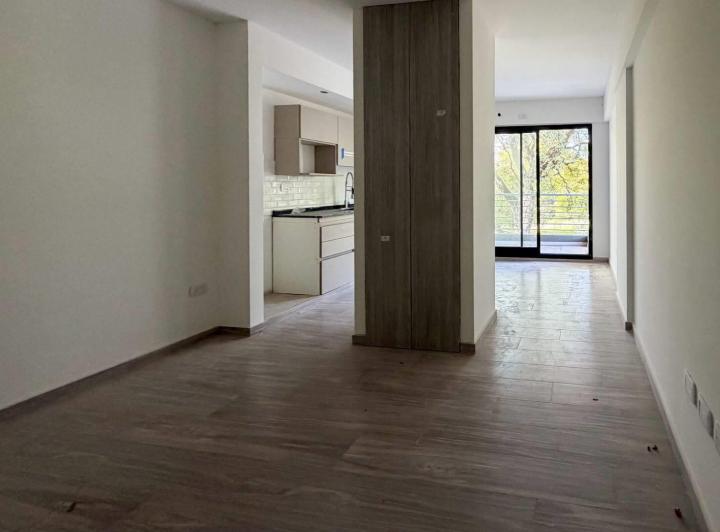 Departamento · 29m² · 1 Ambiente
