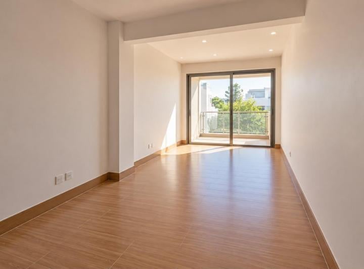 Departamento · 58m² · 3 Ambientes
