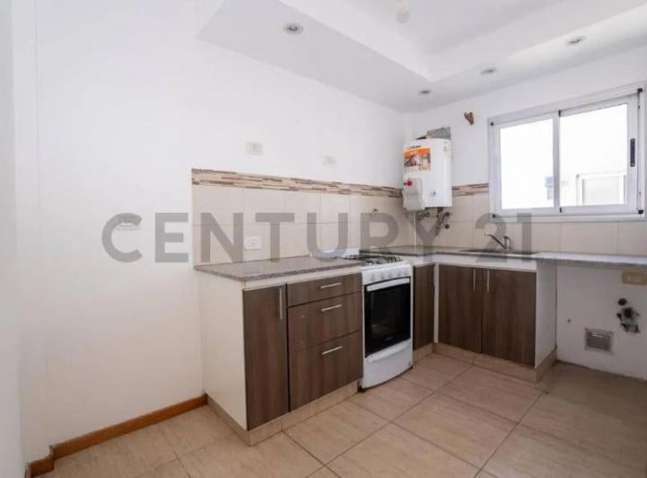 Departamento · 45m² · 2 Ambientes · 1 Cochera